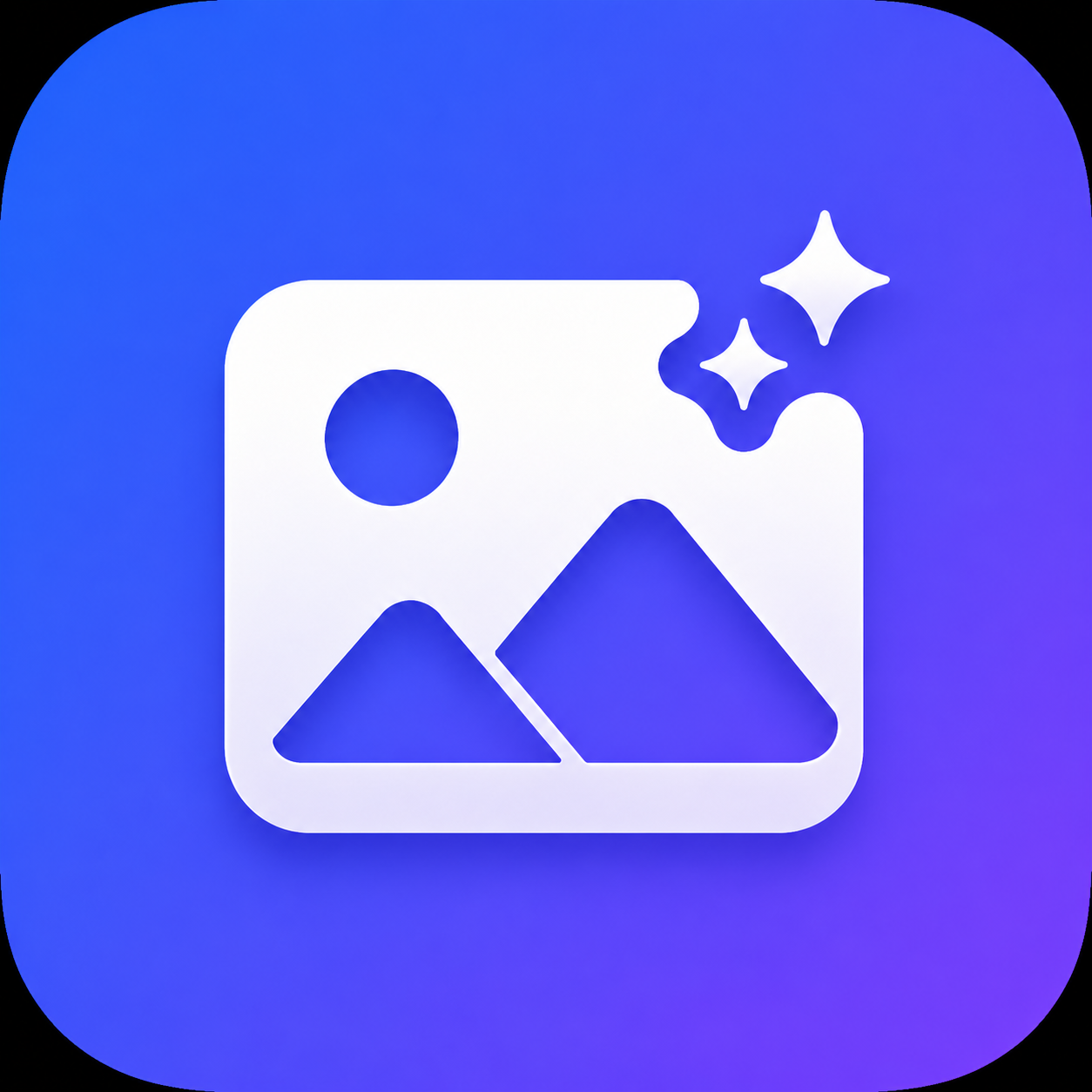 ProperImage app icon